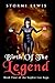 Birth of the Legend: Book F...