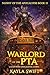 Warlord of the PTA: A Cozy ...