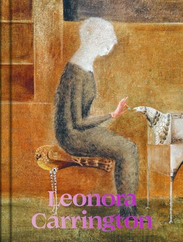 Leonora Carrington: catalogue (Hardcover)