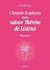 Obtenir 9 grâces avec sainte Thérèse de Lisieux by Mathilde Ray