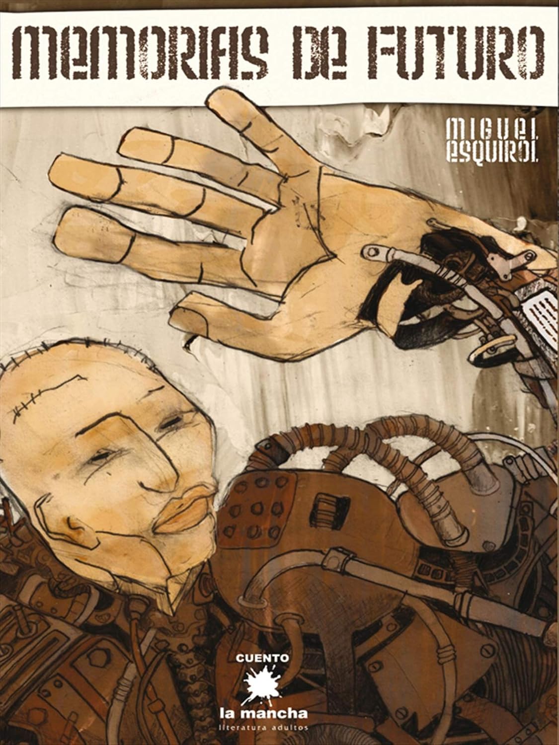 Memorias de futuro (Paperback)