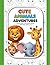 Cute Animals Adventures Col...