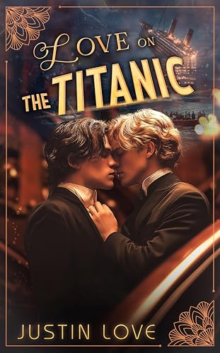 Love on the Titanic (Kindle Edition)