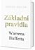 Základní pravidla Warrena Buffetta