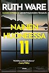 Nainen huoneessa 11