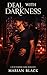 Deal with Darkness: A M/M Vampire Dark Romance