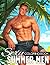 Sexy Summer Men Coloring Book by Keith Porter
