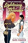 Lightning & Thunder by Sara Raasch