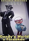 Dandy's Wórld X F...
