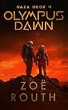 Olympus Dawn by Zoë Routh
