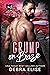 Grump On Base by Debra Elise