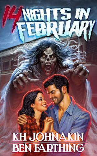 14 Nights In February (Kindle Edition)