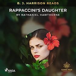 Rappaccini's Daughter