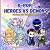 K-Pop Heroes vs Demons: A F...