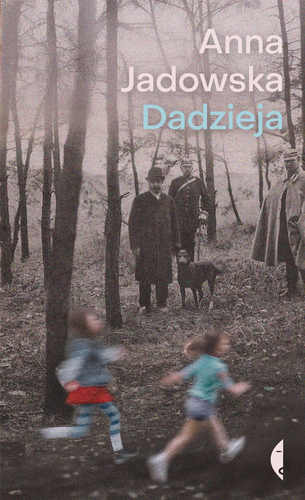 Dadzieja (Hardcover)