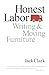 HONEST LABOR: Writing & Mov...