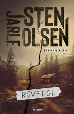 Rovfugl (Kim Utler, #1)