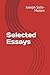 Selected Essays