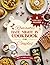 Date Night In: A Couples Cookbook for Romantic Dinners, Cozy Themes, and Meaningful Connection: Themed Nights with Simple Recipes, Drinks, and Conversation Activities for Couples