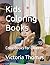 Kids Coloring Book 2026: Un...