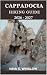CAPPADOCIA HIKING GUIDE 202...