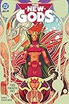 The New Gods, Vol. 1: The Falling Sky