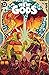 The New Gods, Vol. 2: Edge ...