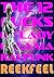 The 12 Fucks of Lady Galaxia Raypunk: Erotic Adventures of the Future