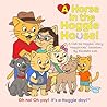 A Horse in the Hoggie House! (Meet the Hoggies™)