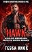 Hawk: A Plus-Size Heroine a...