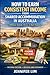 HOW TO EARN CONSISTENT INCOME FROM SHARED ACCOMMODATION IN AU... by Jennifer Lim