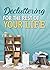 Decluttering for the Rest of Your Life  by David Sons