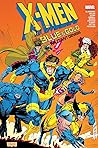 X-Men: Blue & Gol...