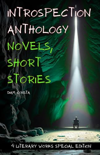 Introspection Anthology - Novels and Short Stories (Paperback)