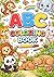 ABC Coloring Book: Kids Col...