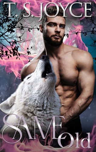 Same Old (Kindle Edition)