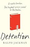 Detention: A rook...