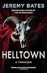 Helltown by Jeremy Bates