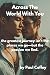 Across The World With You by Rhett Cole