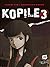 Kopile 3 (Bastard #3)