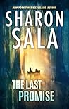 The Last Promise (The Justice Way #1) Book cover for The Last Promise (The Justice Way #1)