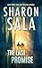 The Last Promise (The Justice Way #1)
