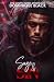 Sage & Sin (The South-Hurst Syndicate, #2)