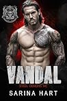 Vandal (Steel Demons MC, Book 15)