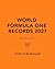 World Formula One Records 2027