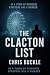 The Clacton List by Chris Buckle