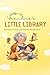 Grandma’s Little Library by Reena Ghosh