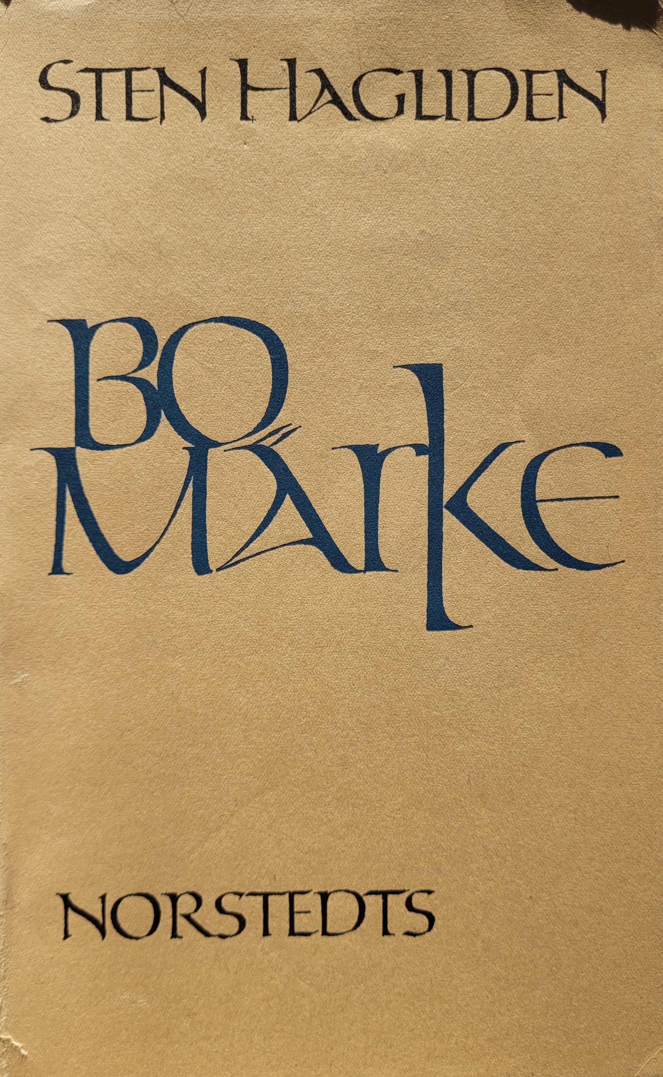 Bomärke