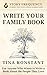 Keep The Fire Lit: A Storyteller's Guide to Personal and Family Stories