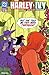 Harley & Ivy: Life & Crimes...